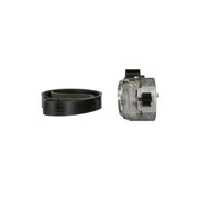 Gates V-Ribbed Belt Set K018PK1890HD