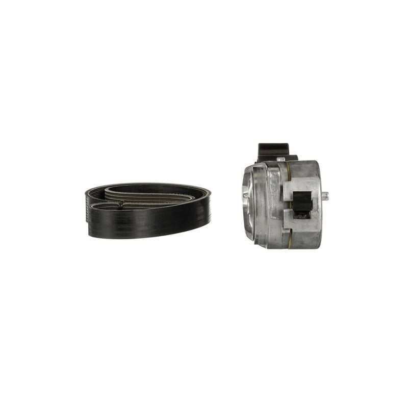 Gates V-Ribbed Belt Set K018PK1890HD