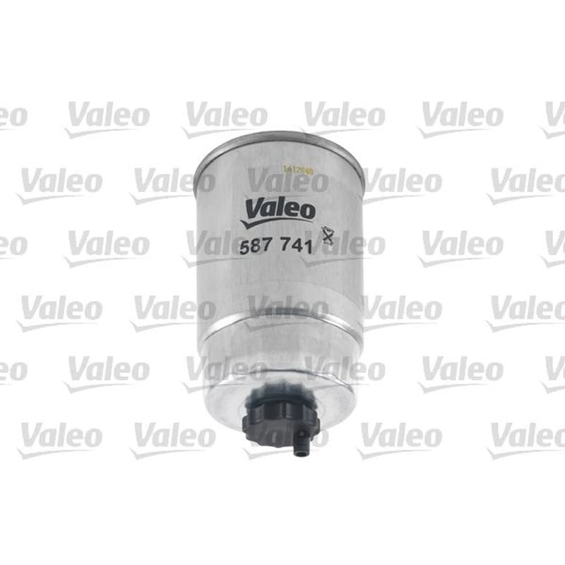 Valeo Fuel Filter Element 587741