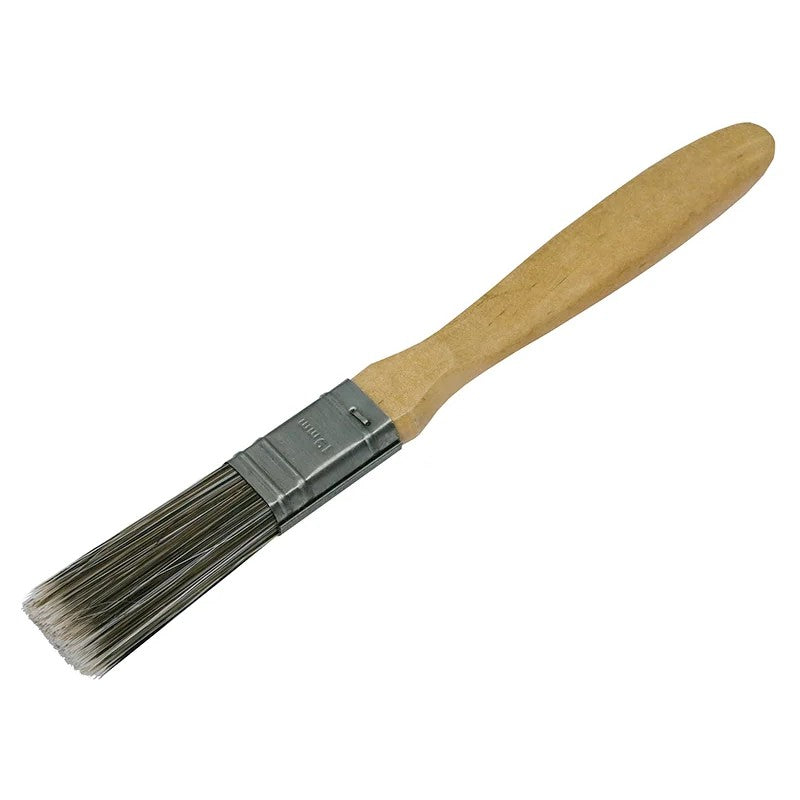 Faithfull Tradesman Synthetic Paint Brush 19mm (3/4in) - FAIPBT34