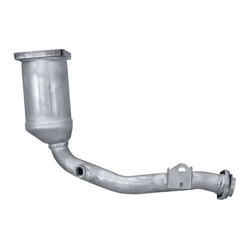 Hella Catalytic Converter 8LE 366 052-591