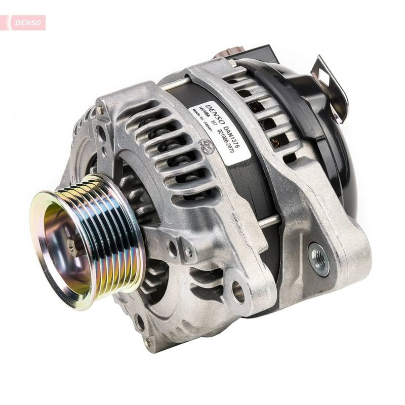 Denso Car Alternator 12V DAN1376