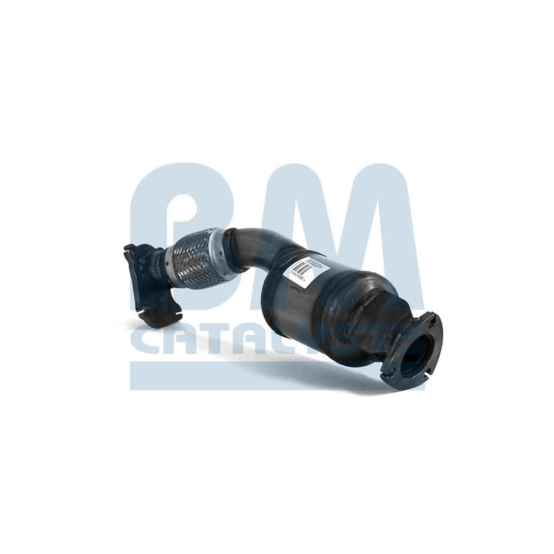 BM Catalysts Homologated Diesel Cat BM80003H