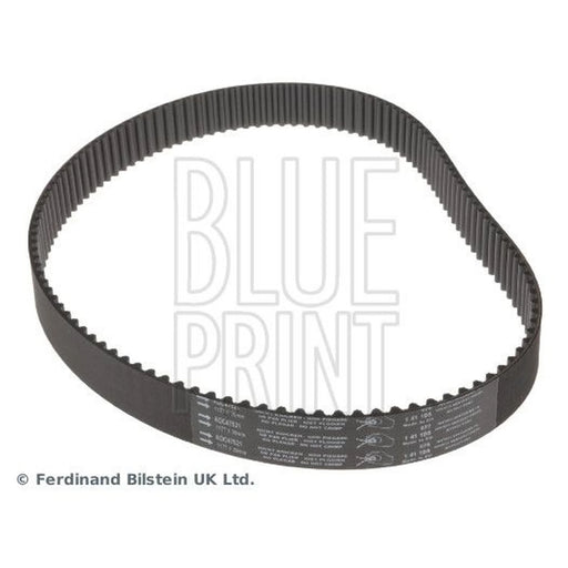 Blue Print Timing Belt Cambelt 117 Teeth ADC47521
