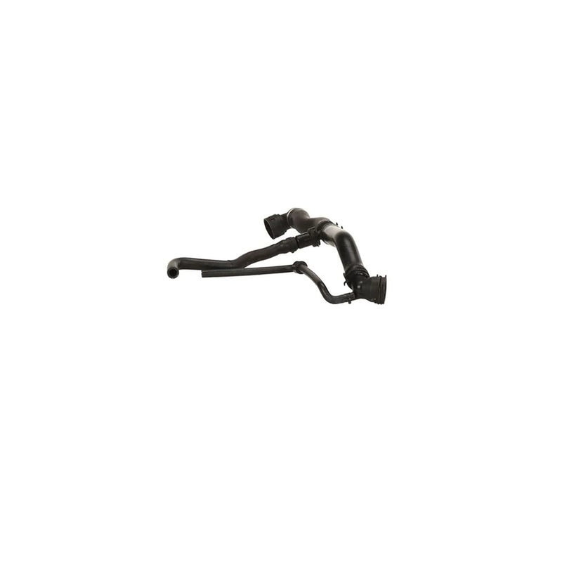 Gates Radiator Coolant Hose 394mm ID 05-2735