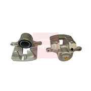 Apec Brake Caliper Assembly Front Right RCA1671N