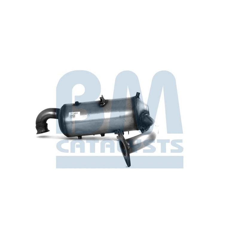 BM Catalysts Homologated Diesel Cat & Dpf BM11162H