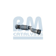 BM Catalysts Exhaust Pipe OD BM50745