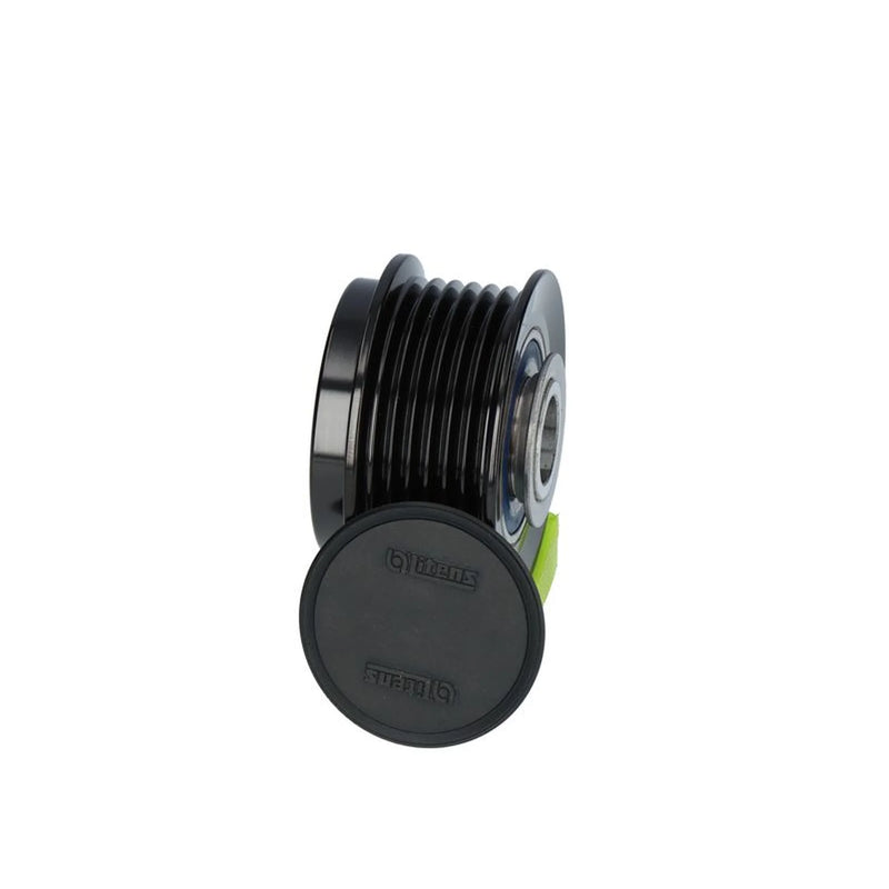 Valeo Alternator Overrunning Freewheel Clutch 592051