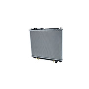 NRF Engine Radiator 53810