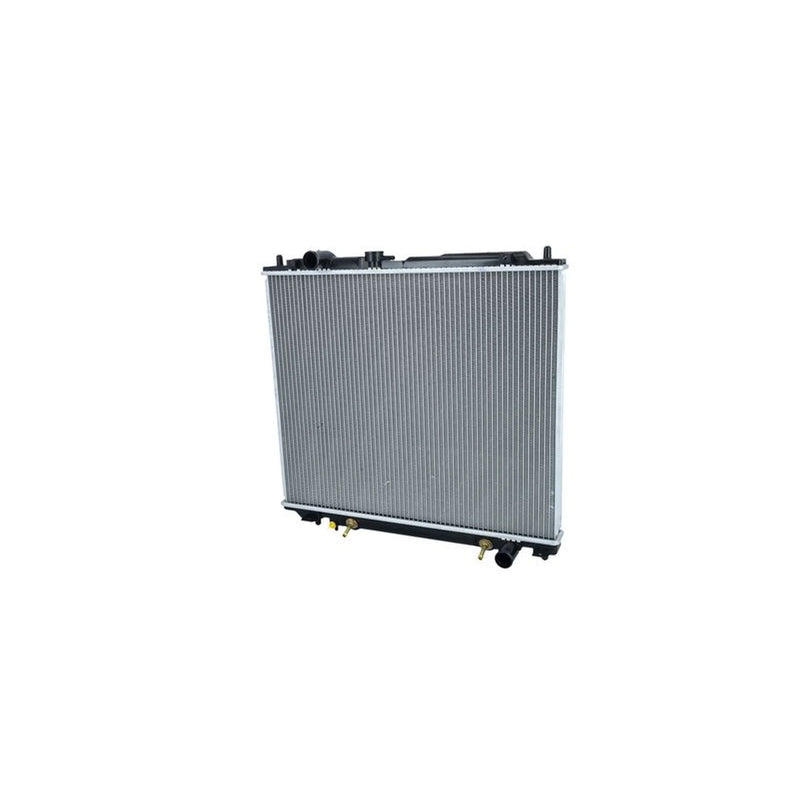 NRF Engine Radiator 53810