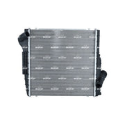 NRF Engine Radiator Left 550343