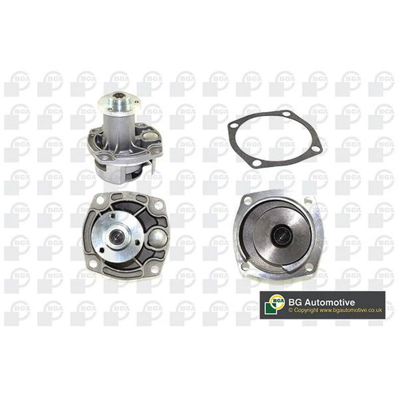 BGA Engine Cooling Water Pump CP2378