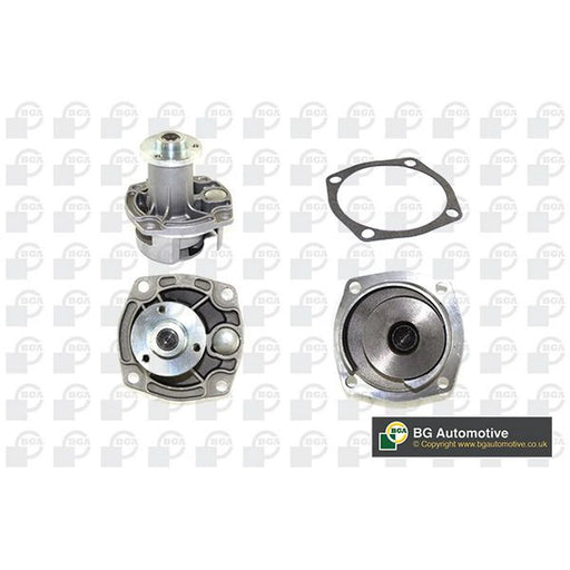 BGA Engine Cooling Water Pump CP2378