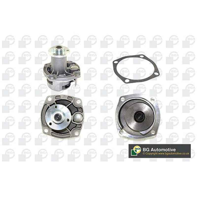 BGA Engine Cooling Water Pump CP2378