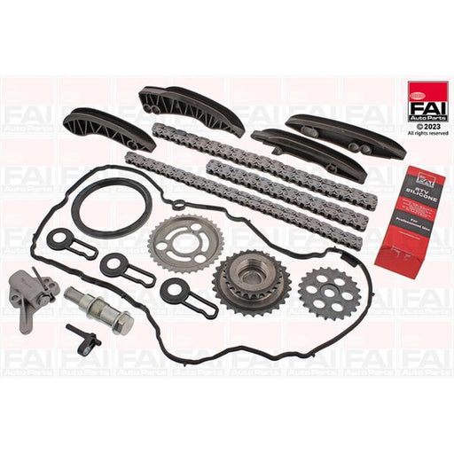 FAI 19 x Timing Chain Kit Set 86 Links TCK424