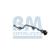 BM Catalysts Homologated Petrol Cat BM91124H