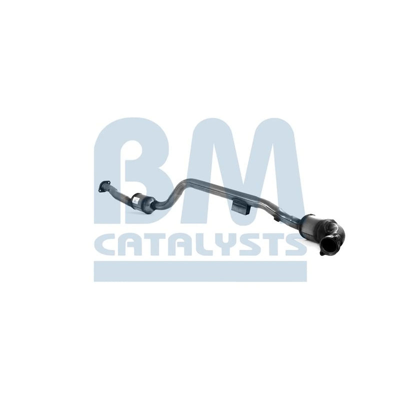 BM Catalysts Homologated Petrol Cat BM91124H