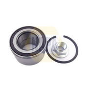 NAPA Wheel Bearing Kit 88mm PWB1827