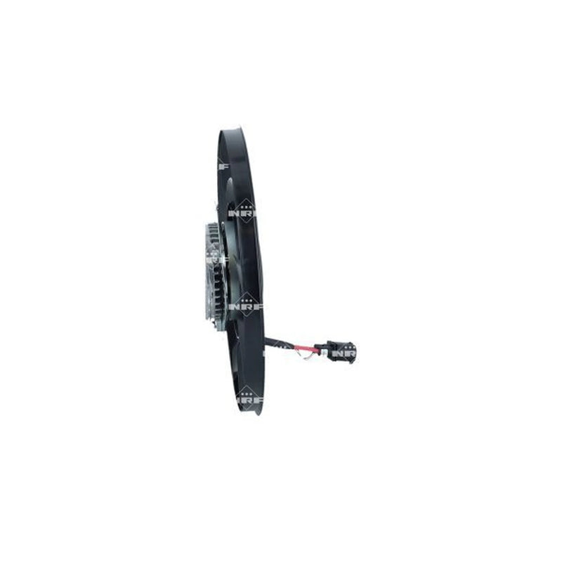 NRF Engine Cooling Fan Right 470051
