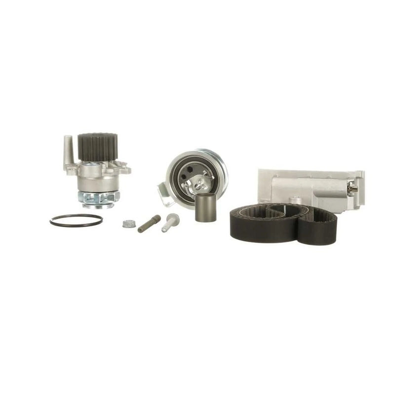 Gates Timing Belt & Water Pump Kit KP25569XS-2