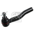 Febi Steering Tie Rod End Ball Joint Front Left 178501