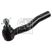 Febi Steering Tie Rod End Ball Joint Front Left 178501