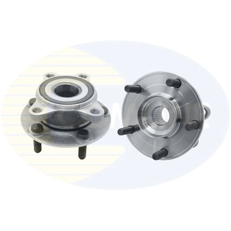 Comline Wheel Bearing Kit CHA474