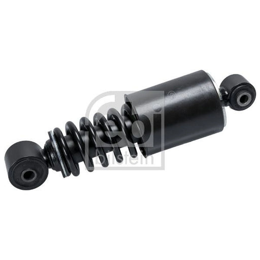 Febi Cab Suspension Shock Absorber Rear 178841