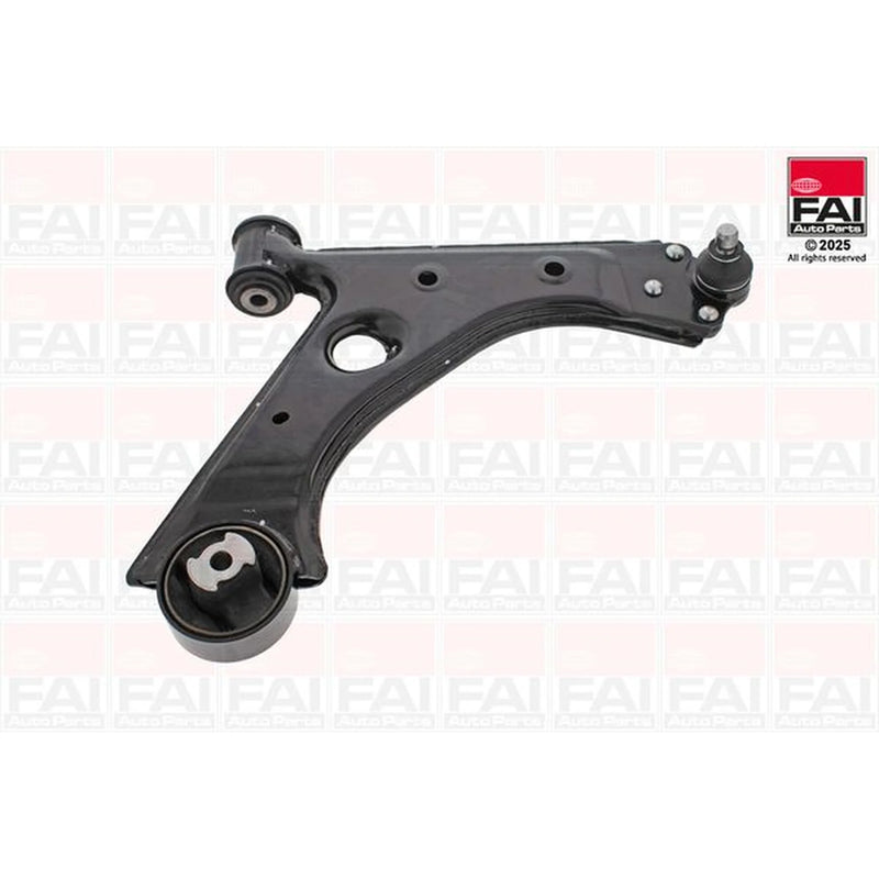 FAI Control/Trailing Arm SS5717