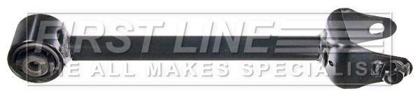 First Line Control/Trailing Arm
