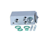 NRF Air Conditioning Expansion Valve 38500