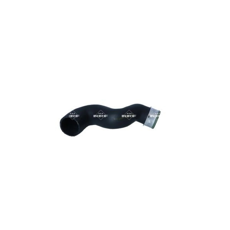 NRF Intercooler Turbo Charge Air Hose 166137