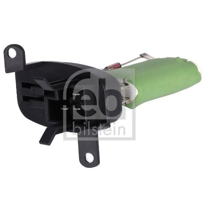 Febi Heater Blower Resistor 182167