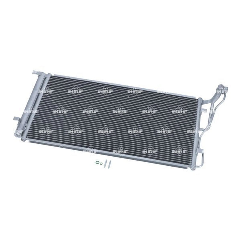 NRF Air Conditioning Condenser 350486