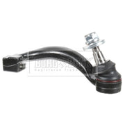 Borg & Beck Steering Tie Rod End Ball Joint BTR6110