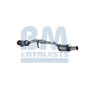 BM Catalysts Homologated Petrol Cat BM91308H