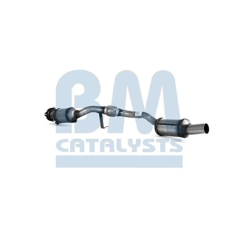 BM Catalysts Homologated Petrol Cat BM91308H