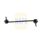 NAPA Stabiliser Bar Link Coupling Rod Front Left NST4379