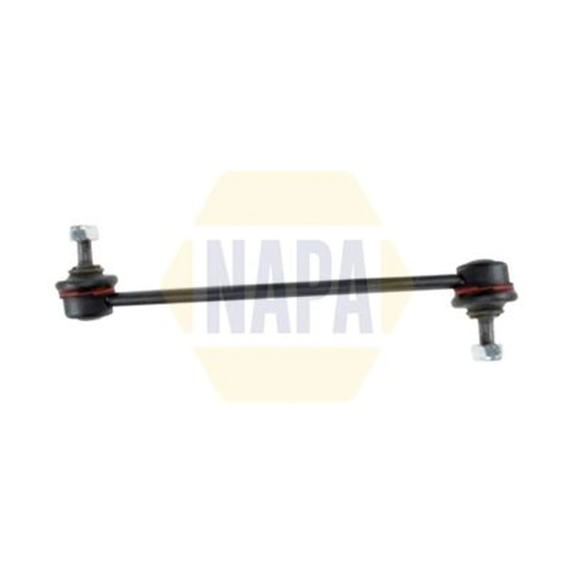 NAPA Stabiliser Bar Link Coupling Rod Front Left NST4379