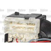 Valeo Steering Column Switch Connectors 251690