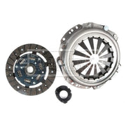 Borg & Beck Clutch Kit Set 3pc 180mm HK6265