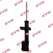 KYB Shock Absorber Damper Strut Front Right 3348076