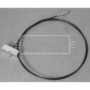 Borg & Beck Handbrake Cable Centre BKB3495