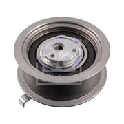 Febi Timing Belt Tensioner Pulley 78mm OD ID Wide 19570
