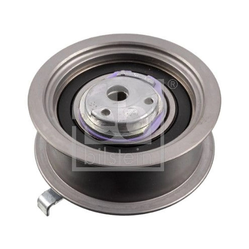 Febi Timing Belt Tensioner Pulley 78mm OD ID Wide 19570
