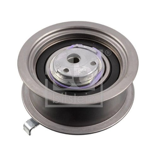 Febi Timing Belt Tensioner Pulley 78mm OD ID Wide 19570