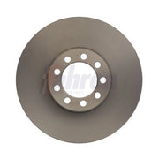 Fahren 2 x Vented Front Brake Discs FBD7310