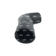 NRF Intercooler Turbo Charge Air Hose Outlet 166569