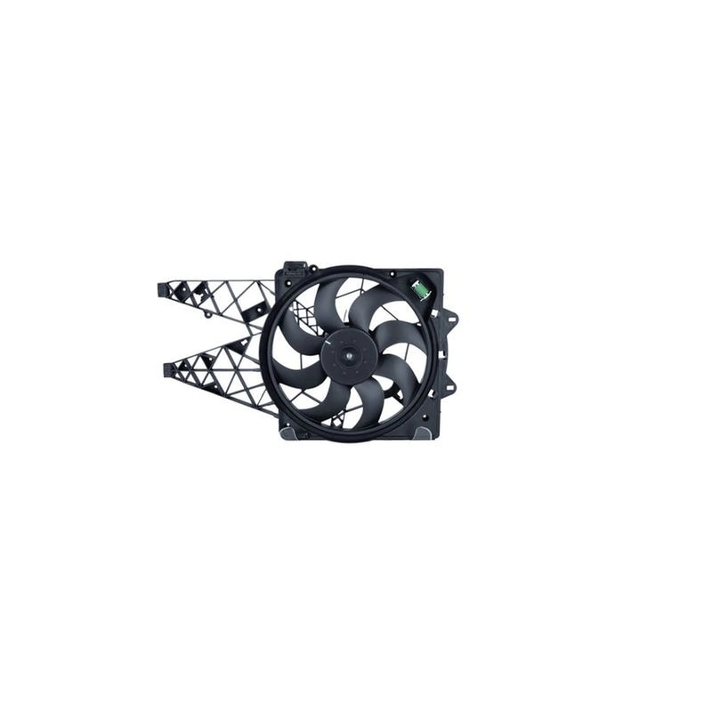 NRF Engine Cooling Fan 470014